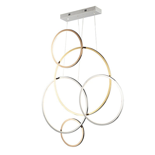 Ursel LED Pendant