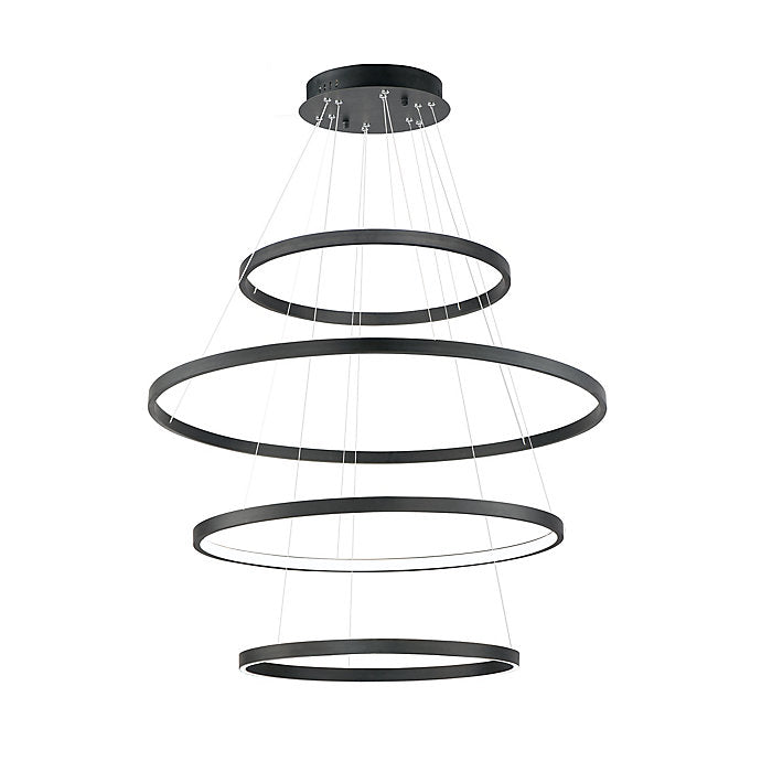 Gianpiero LED Chandelier