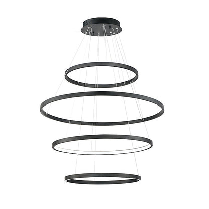Gianpiero LED Chandelier