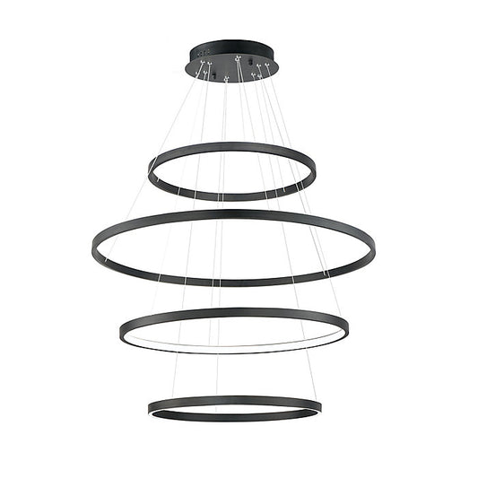 Gianpiero LED Chandelier