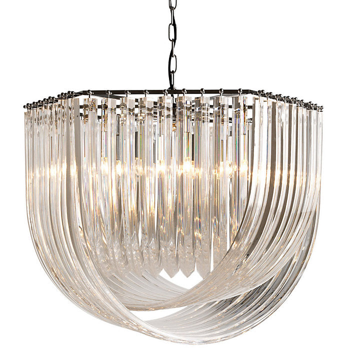 Hyères Chandelier