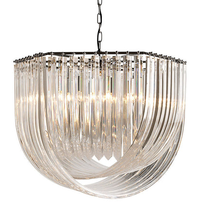 Hyères Chandelier