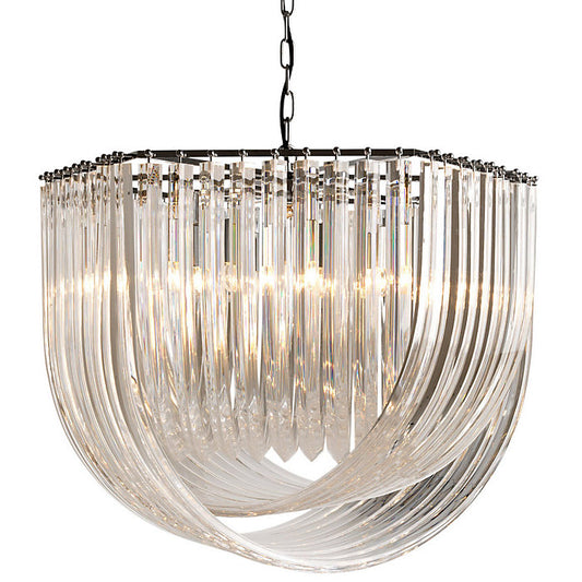 Hyères Chandelier