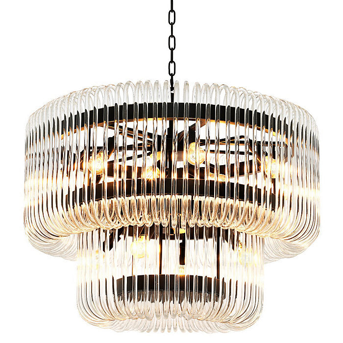 Sutton Chandelier