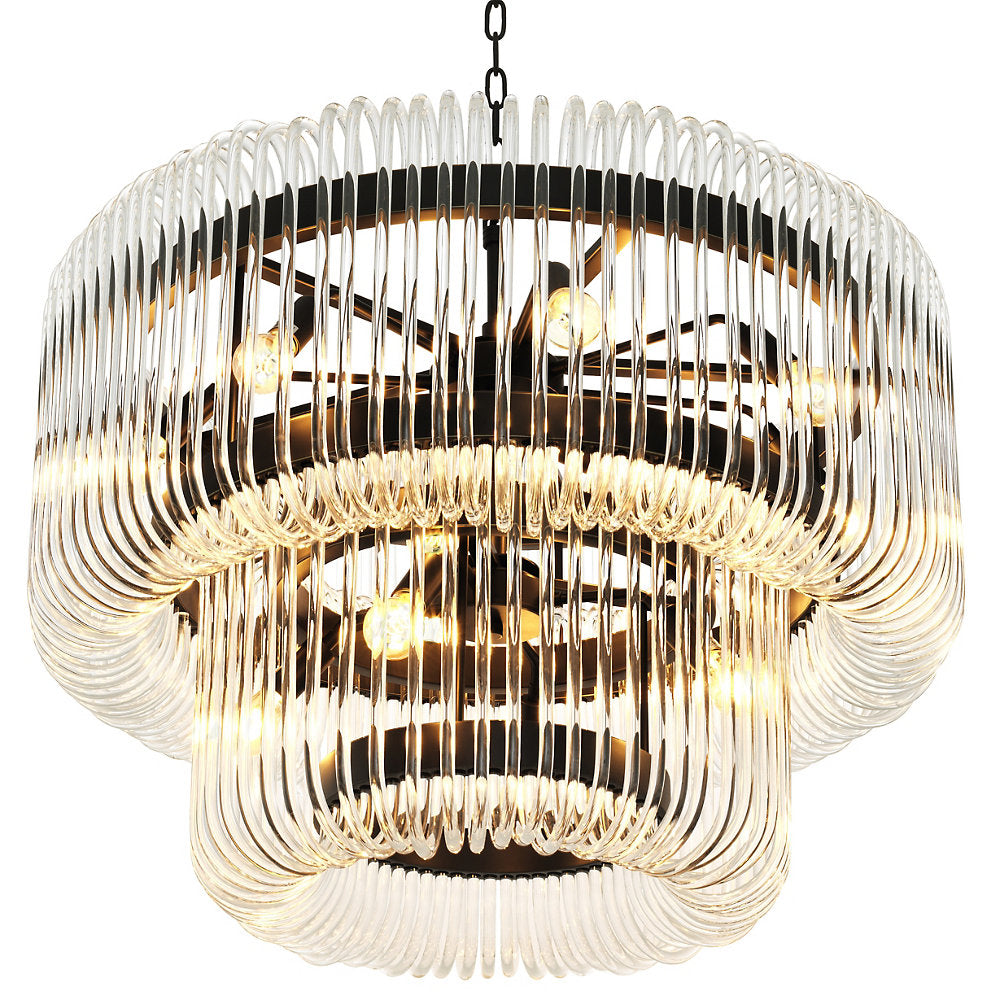 Sutton Chandelier
