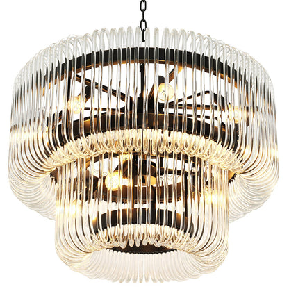 Sutton Chandelier