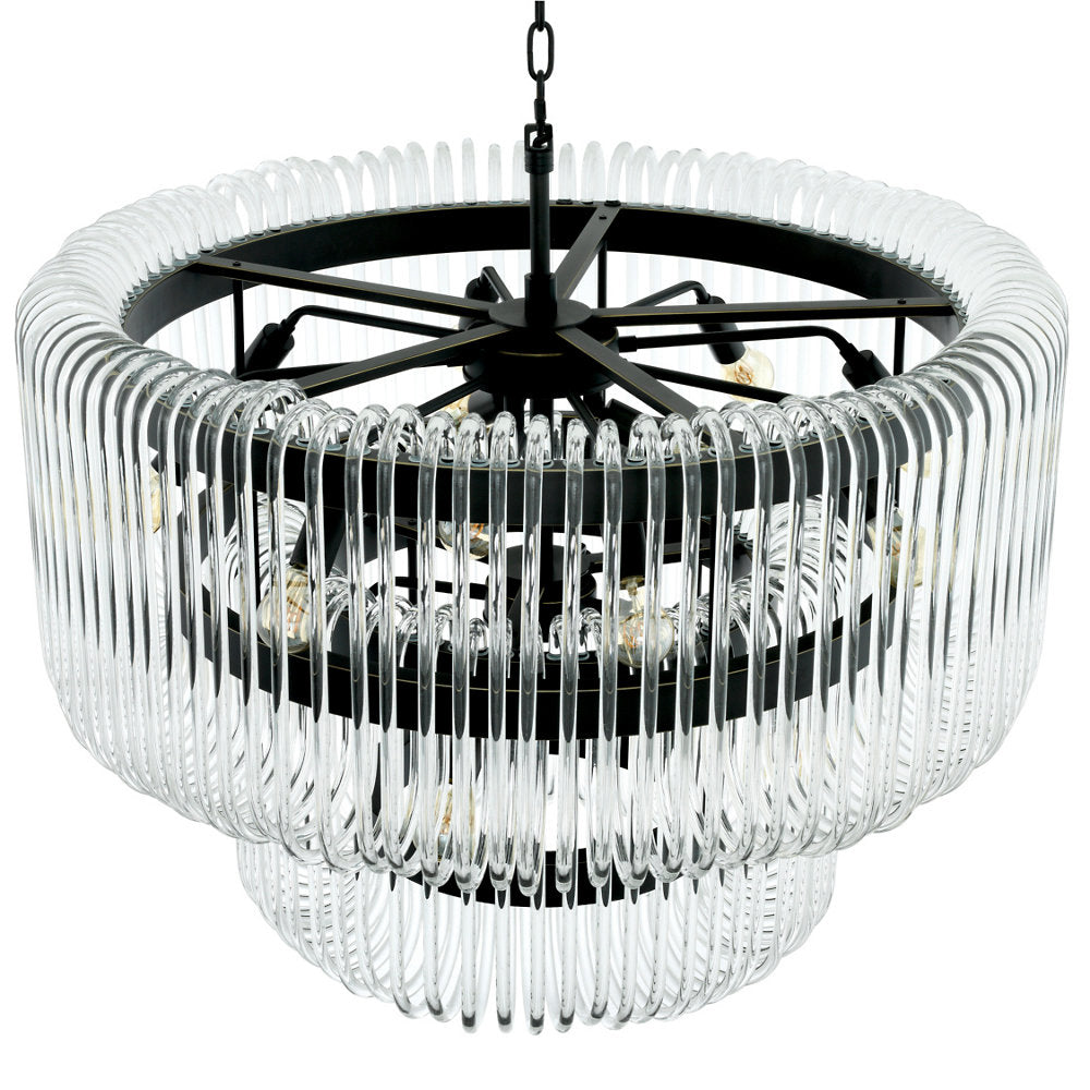 Sutton Chandelier