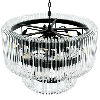 Sutton Chandelier
