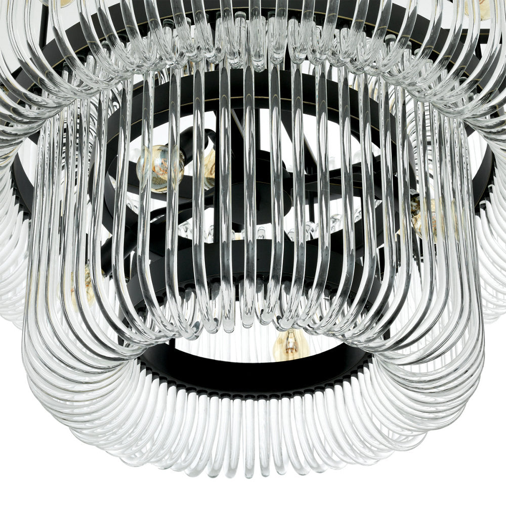 Sutton Chandelier