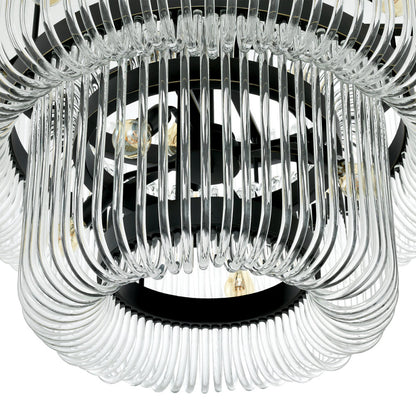 Sutton Chandelier