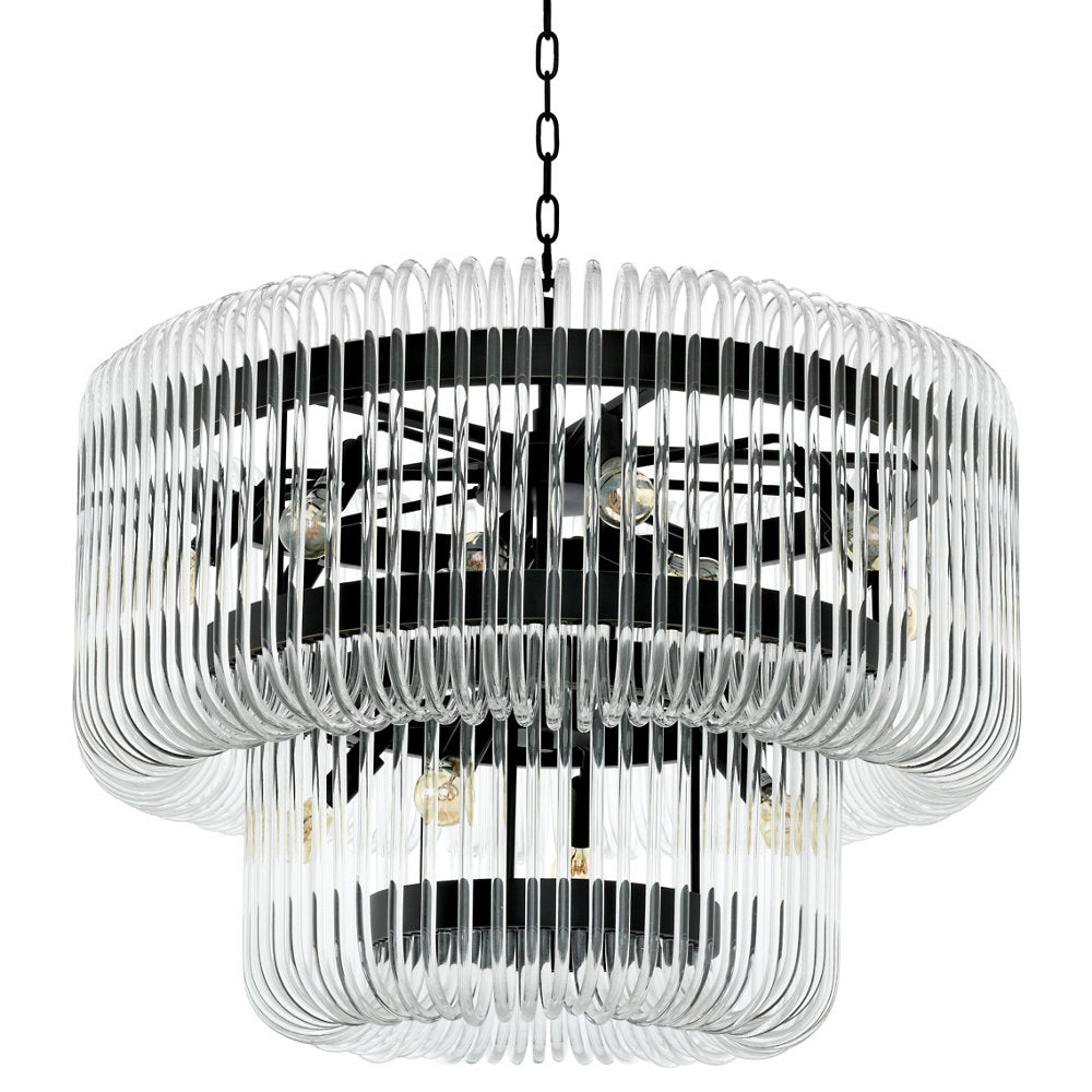 Sutton Chandelier