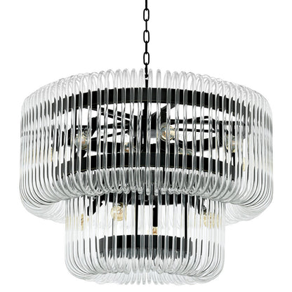Sutton Chandelier