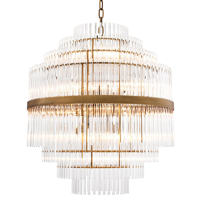 East Chandelier