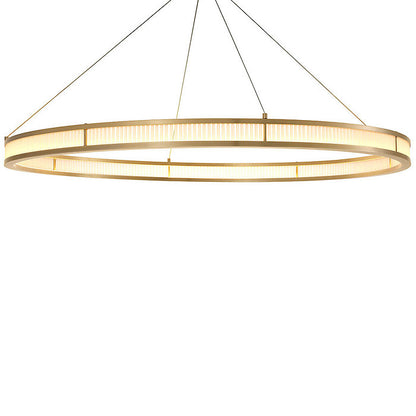 Damien LED Chandelier