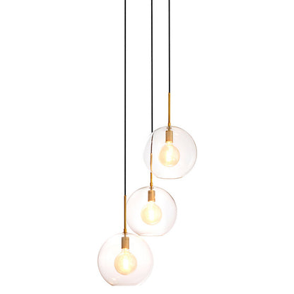 Tango Multi-Light Pendant