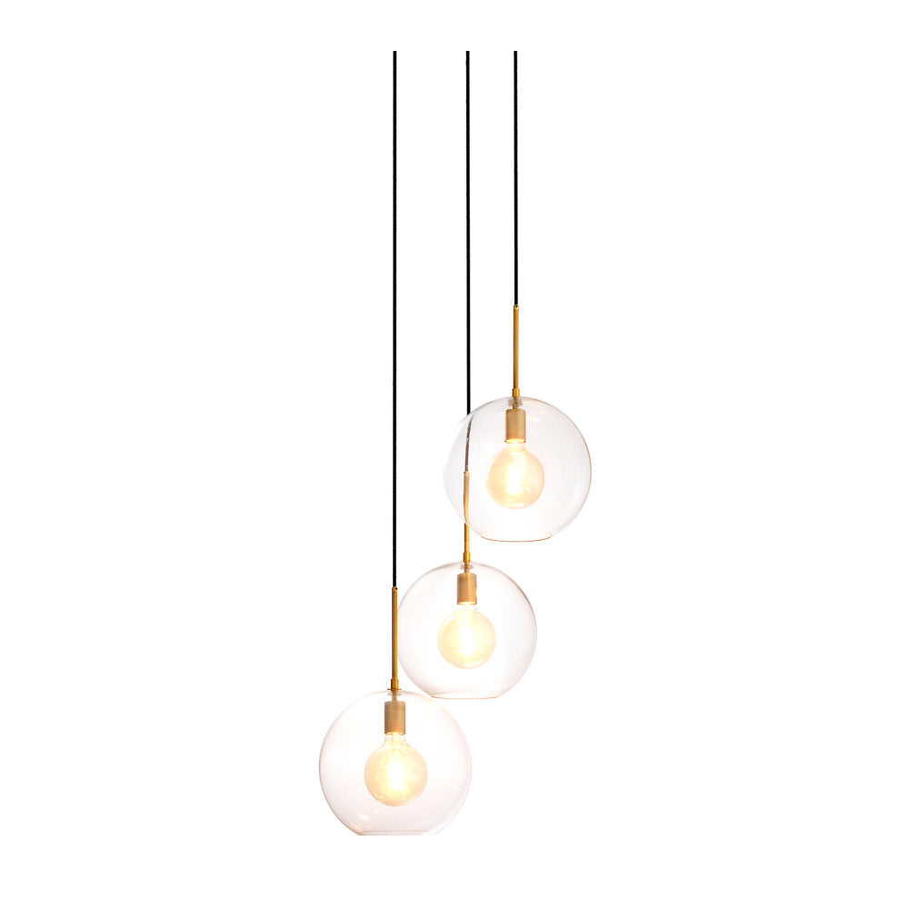 Tango Multi-Light Pendant