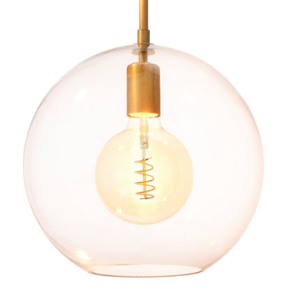 Tango Multi-Light Pendant