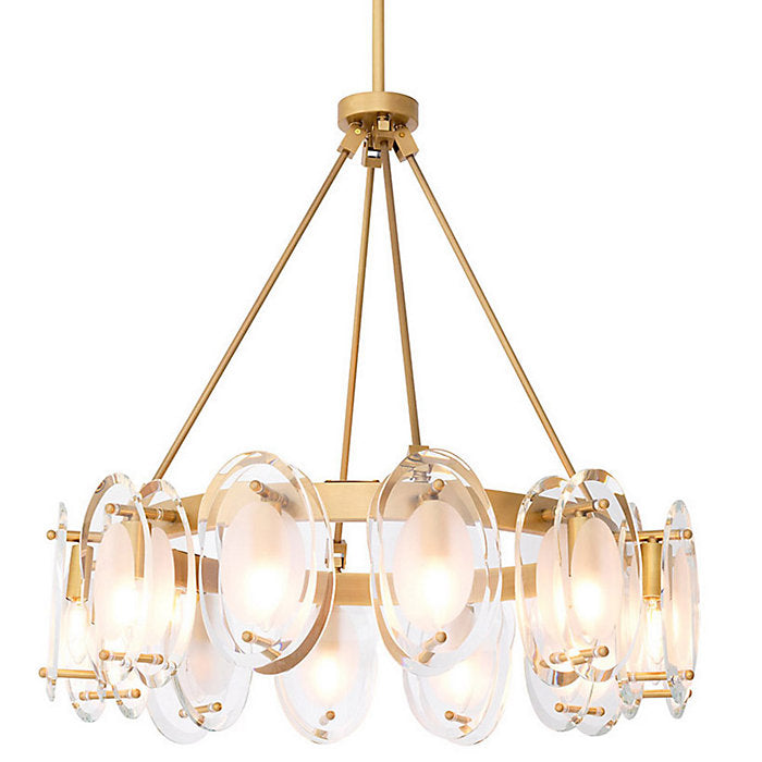 Sublime Chandelier