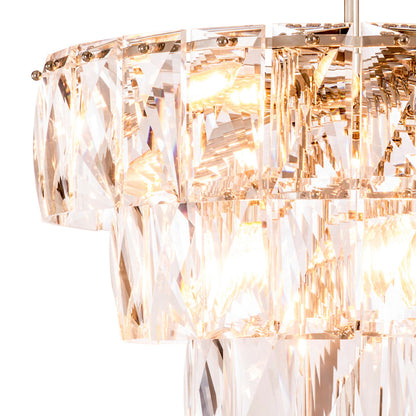 Amazone Chandelier