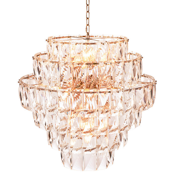 Amazone Large Chandelier