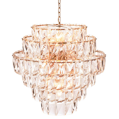 Amazone Large Chandelier