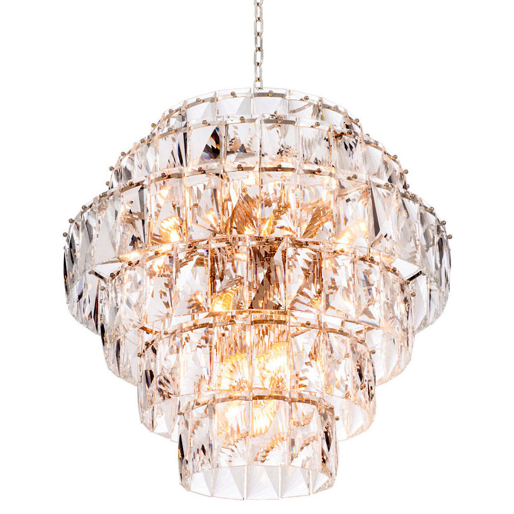 Amazone Large Chandelier