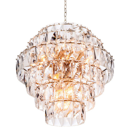 Amazone Large Chandelier