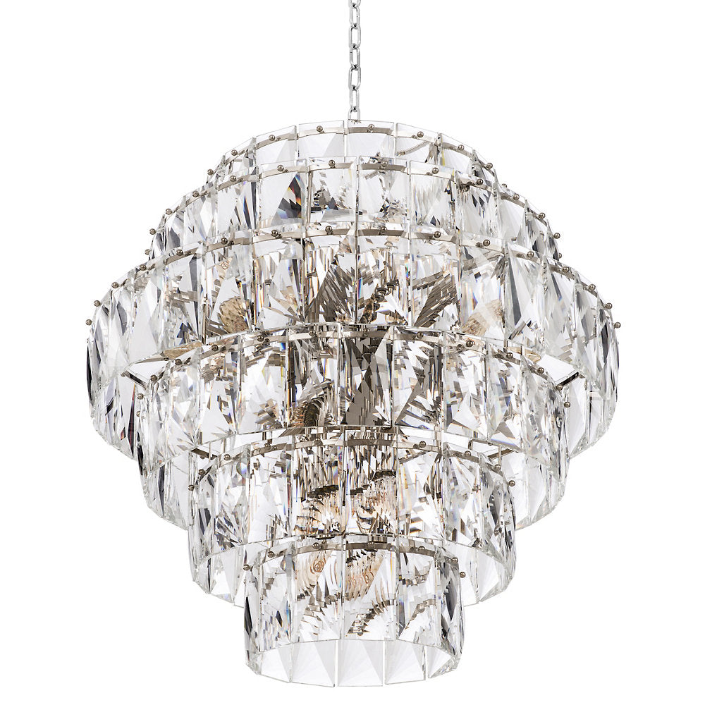 Amazone Large Chandelier