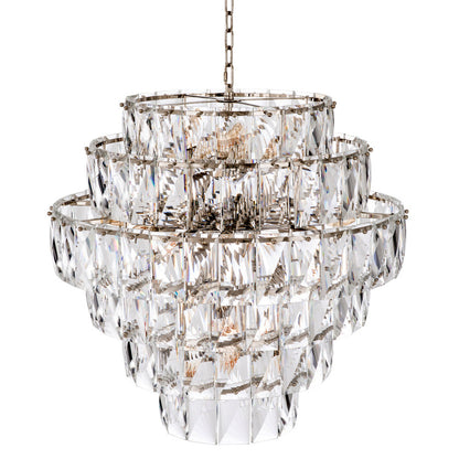 Amazone Large Chandelier