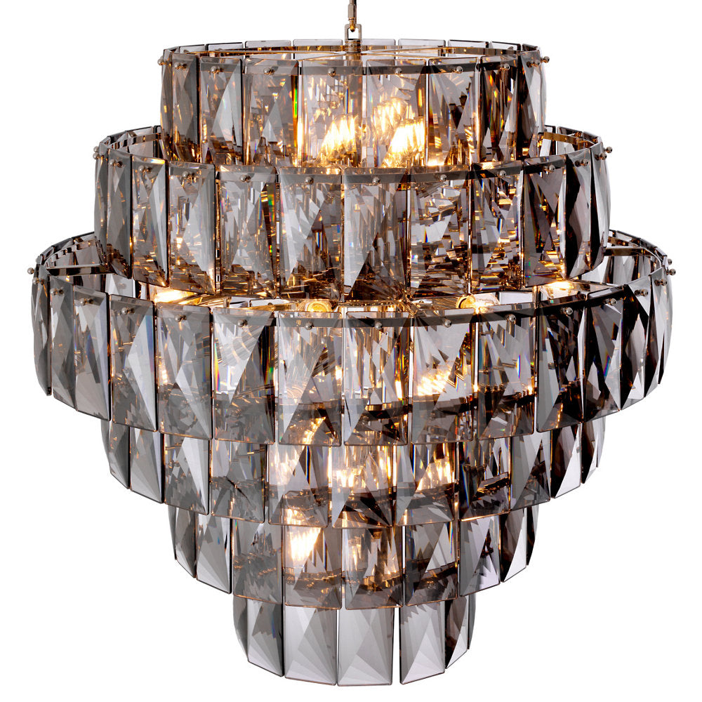 Amazone Large Chandelier