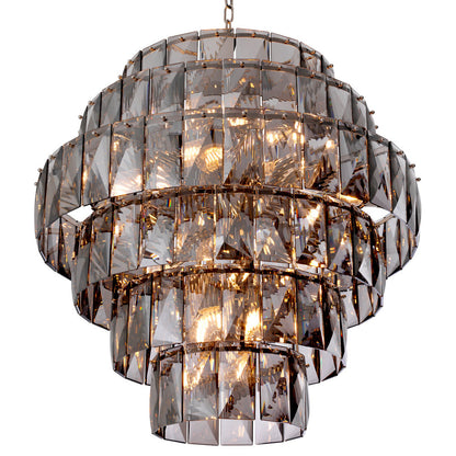 Amazone Large Chandelier