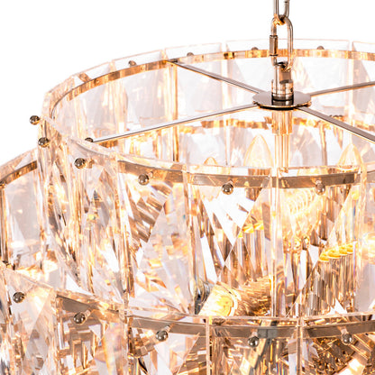 Amazone Large Chandelier