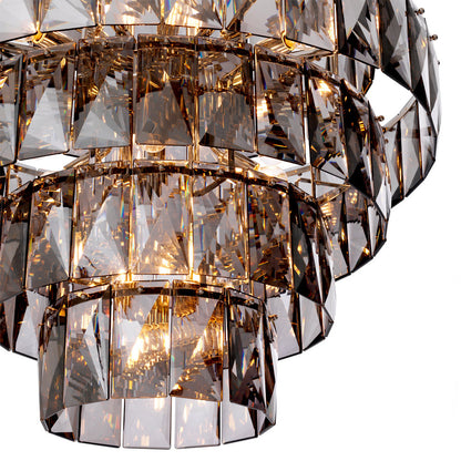 Amazone Large Chandelier