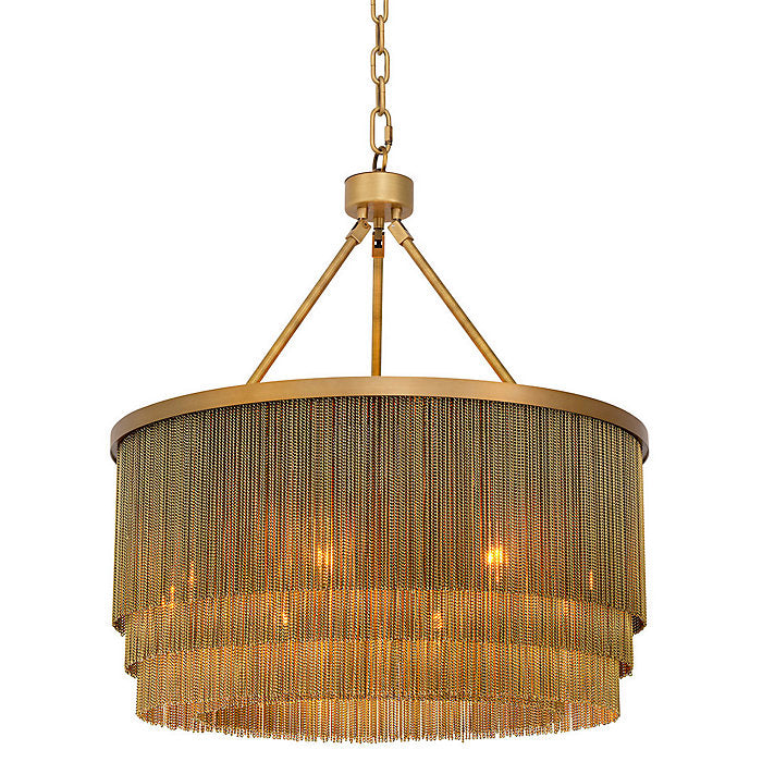 Tissot Chandelier