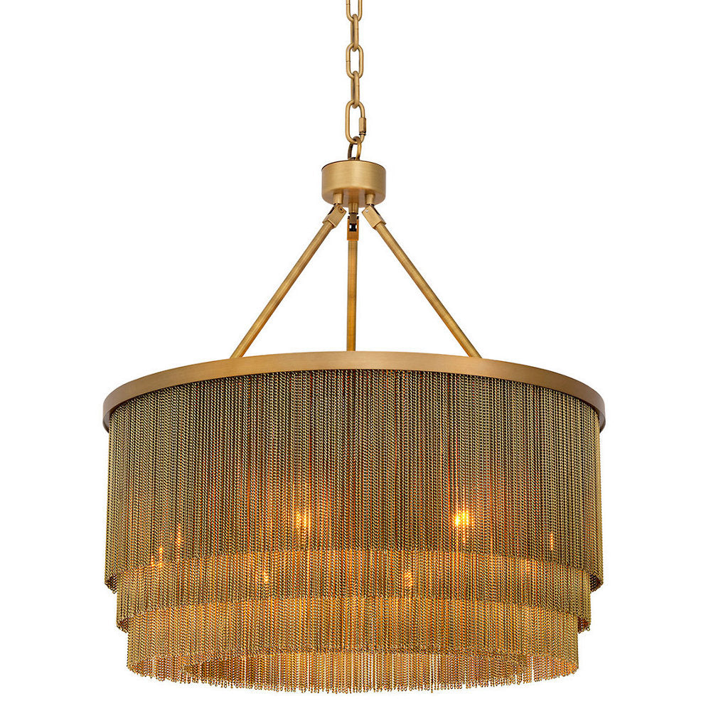 Tissot Chandelier