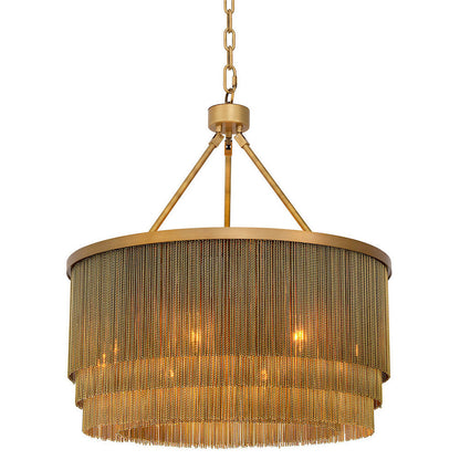 Tissot Chandelier
