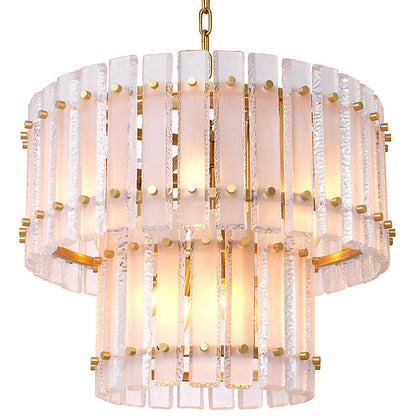 Blason Chandelier