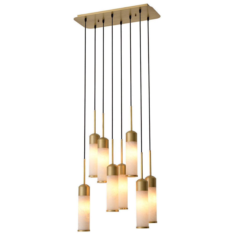 Eos Linear Multi-Light Pendant