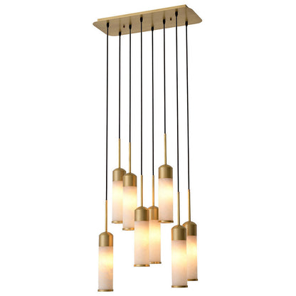 Eos Linear Multi-Light Pendant