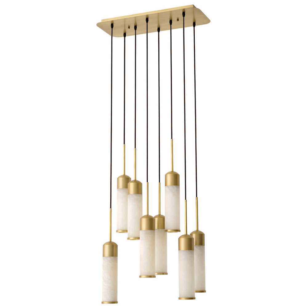 Eos Linear Multi-Light Pendant