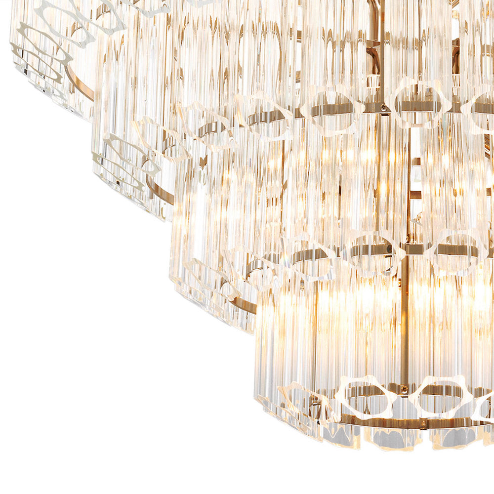 Vittoria Chandelier