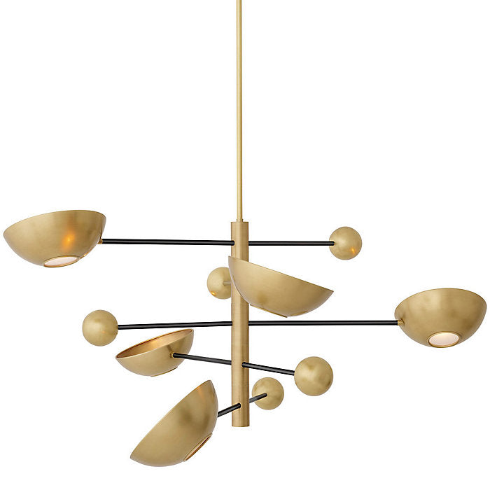 Salinas Chandelier