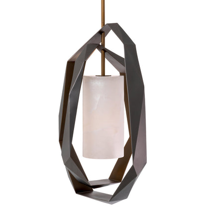 Santos Double Pendant