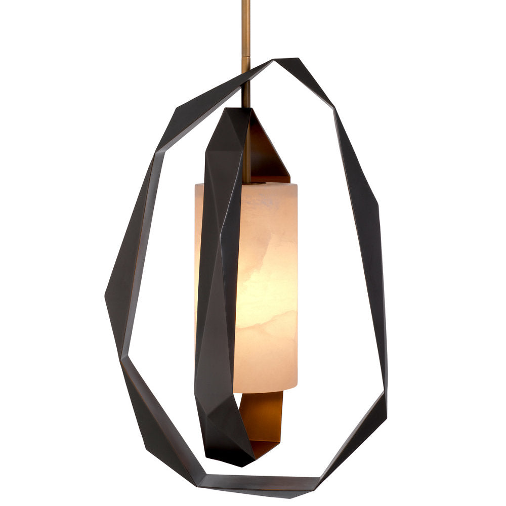 Santos Double Pendant