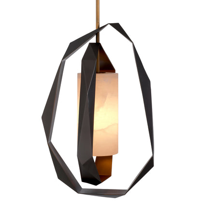 Santos Double Pendant