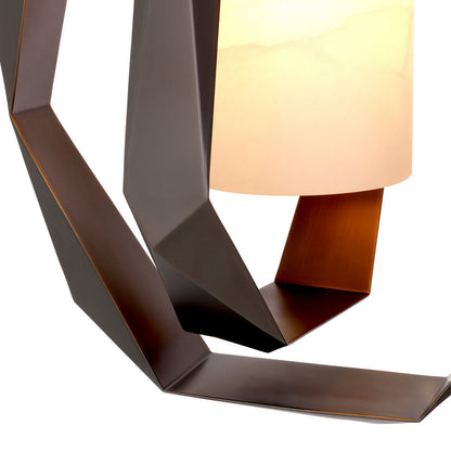 Santos Double Pendant