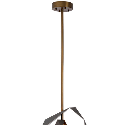 Santos Double Pendant