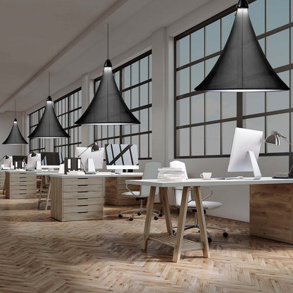 Flux LED Pendant