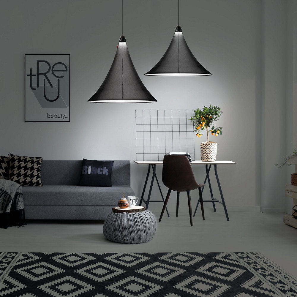 Flux LED Pendant