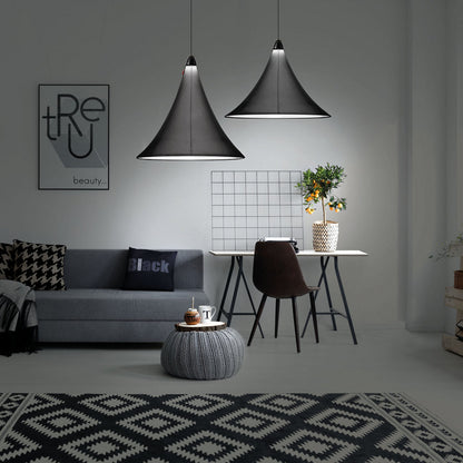 Flux LED Pendant